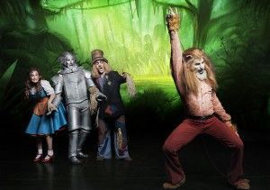 Musical Mago de Oz Madrid