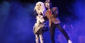 raton perez el musical madrid